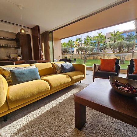 Charming Apartment Herdade Dos Salgados - Vila Das Lagoas T2 Guia  Zewnętrze zdjęcie