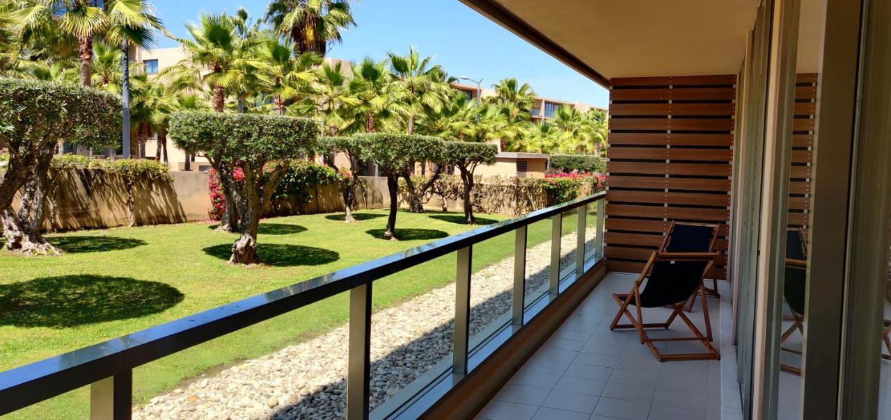 Charming Apartment Herdade Dos Salgados - Vila Das Lagoas T2 Guia  Zewnętrze zdjęcie