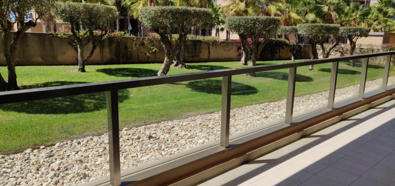 Charming Apartment Herdade Dos Salgados - Vila Das Lagoas T2 Guia  Zewnętrze zdjęcie