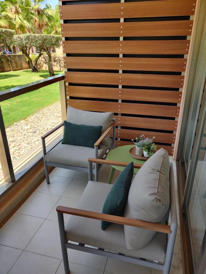 Charming Apartment Herdade Dos Salgados - Vila Das Lagoas T2 Guia  Zewnętrze zdjęcie