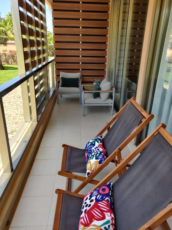 Charming Apartment Herdade Dos Salgados - Vila Das Lagoas T2 Guia  Zewnętrze zdjęcie