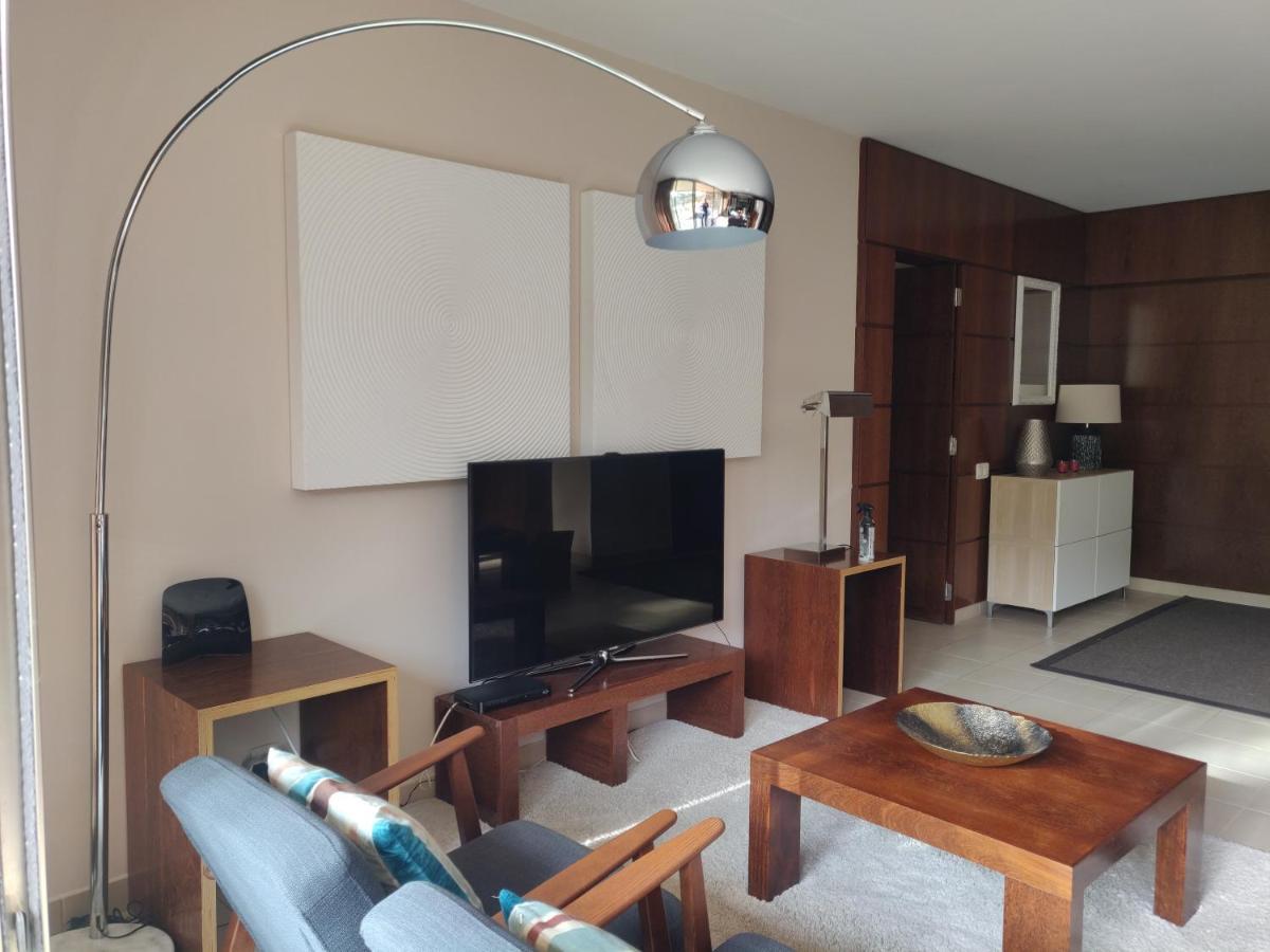 Charming Apartment Herdade Dos Salgados - Vila Das Lagoas T2 Guia  Zewnętrze zdjęcie