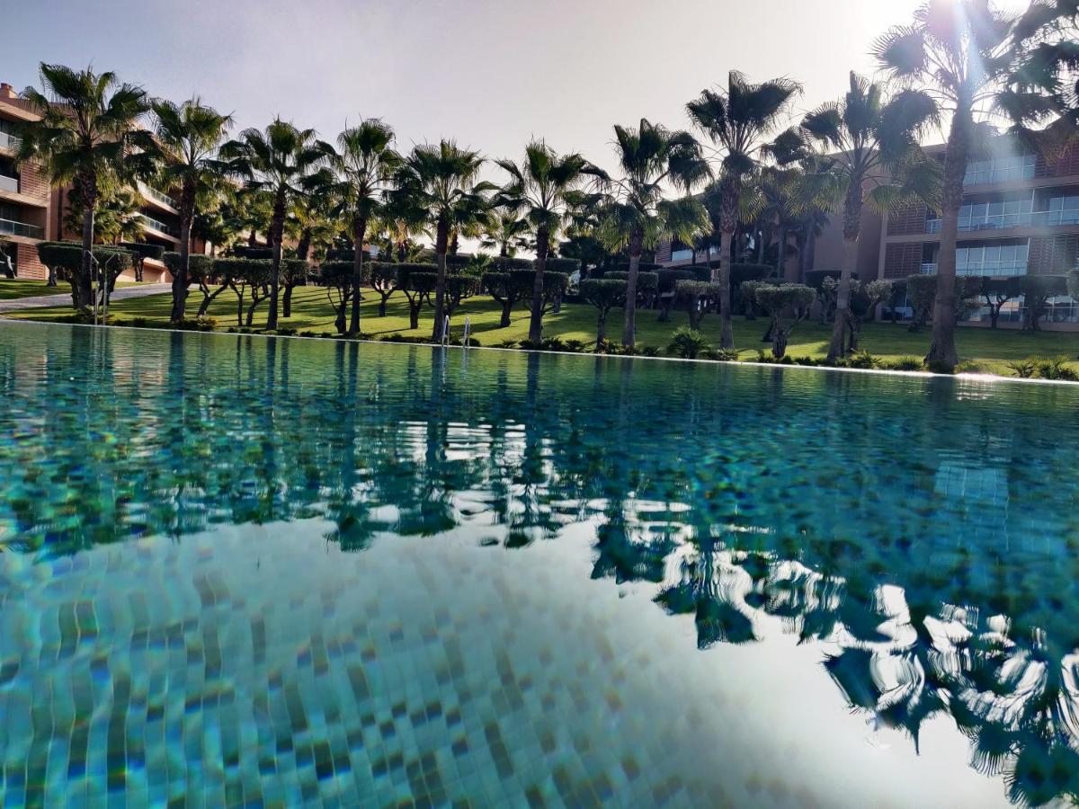Charming Apartment Herdade Dos Salgados - Vila Das Lagoas T2 Guia  Zewnętrze zdjęcie