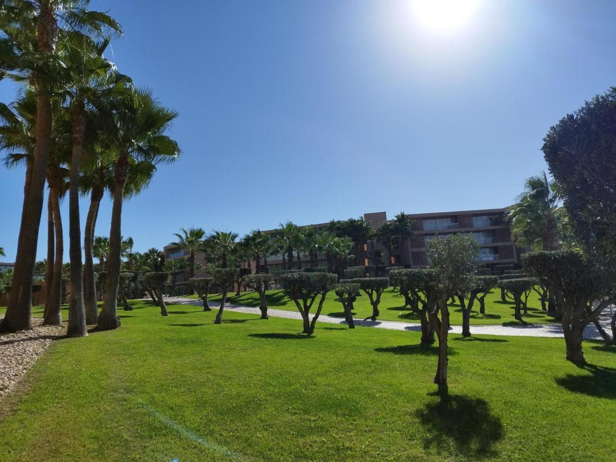 Charming Apartment Herdade Dos Salgados - Vila Das Lagoas T2 Guia  Zewnętrze zdjęcie