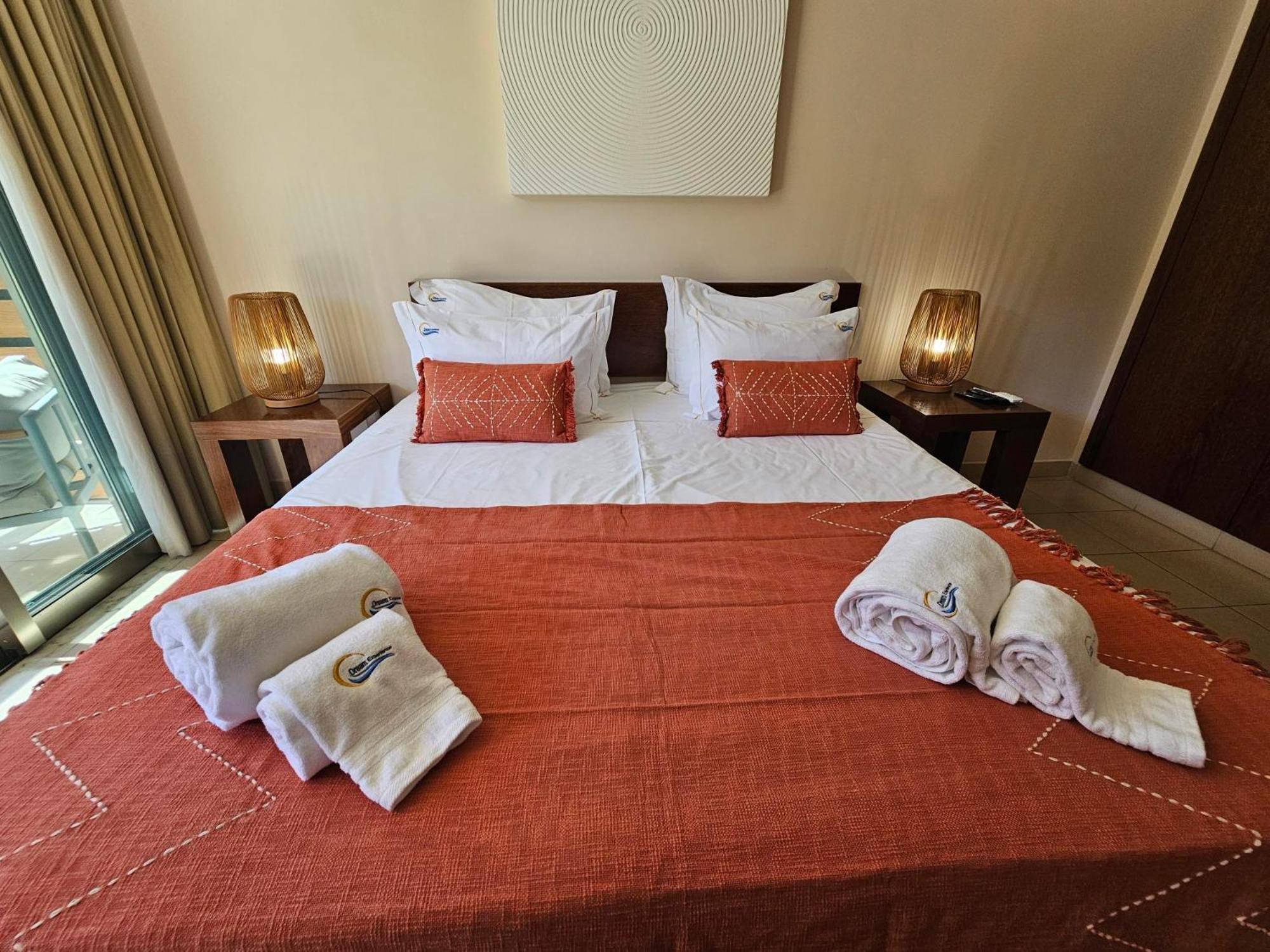 Charming Apartment Herdade Dos Salgados - Vila Das Lagoas T2 Guia  Zewnętrze zdjęcie