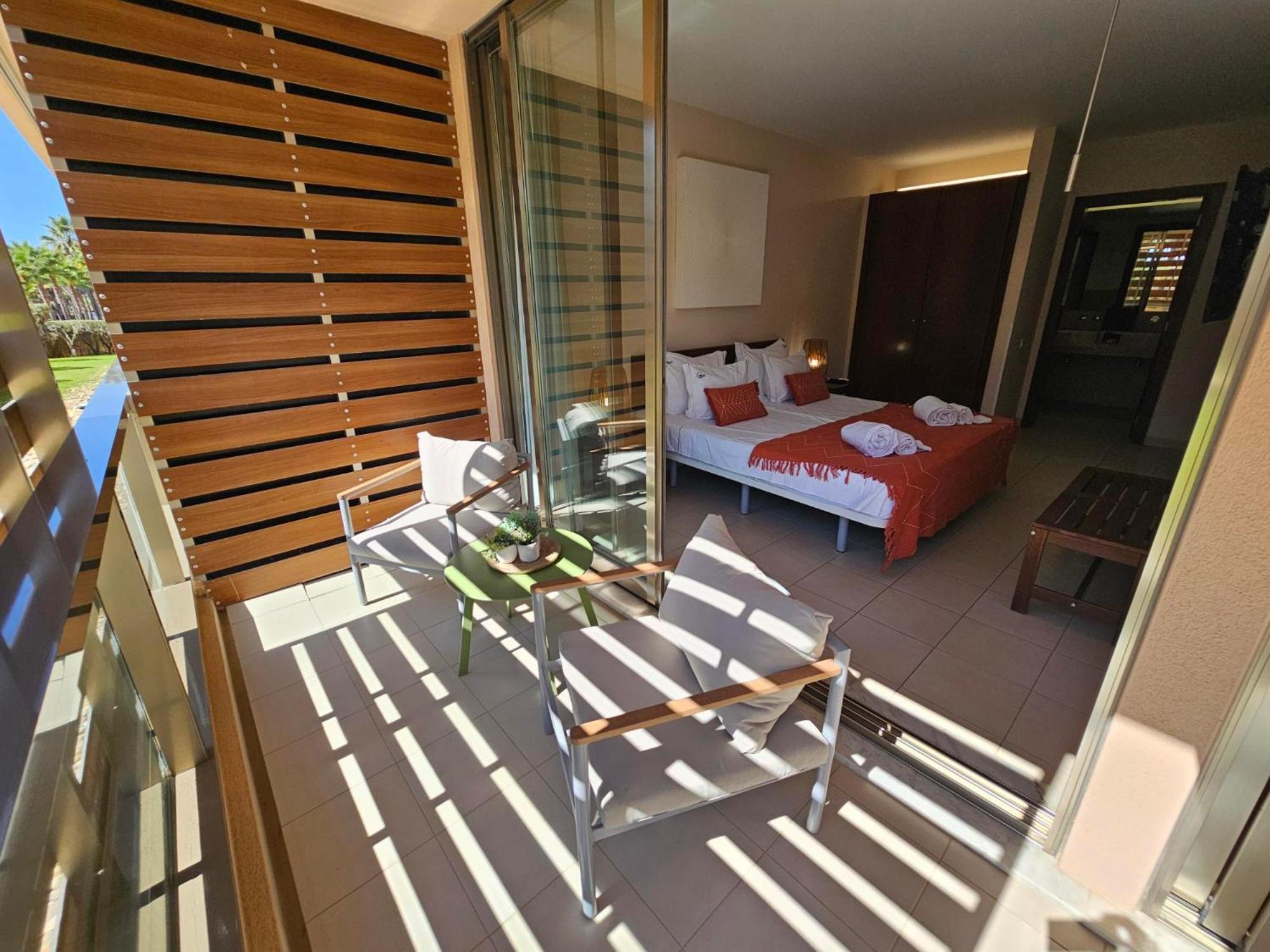Charming Apartment Herdade Dos Salgados - Vila Das Lagoas T2 Guia  Zewnętrze zdjęcie