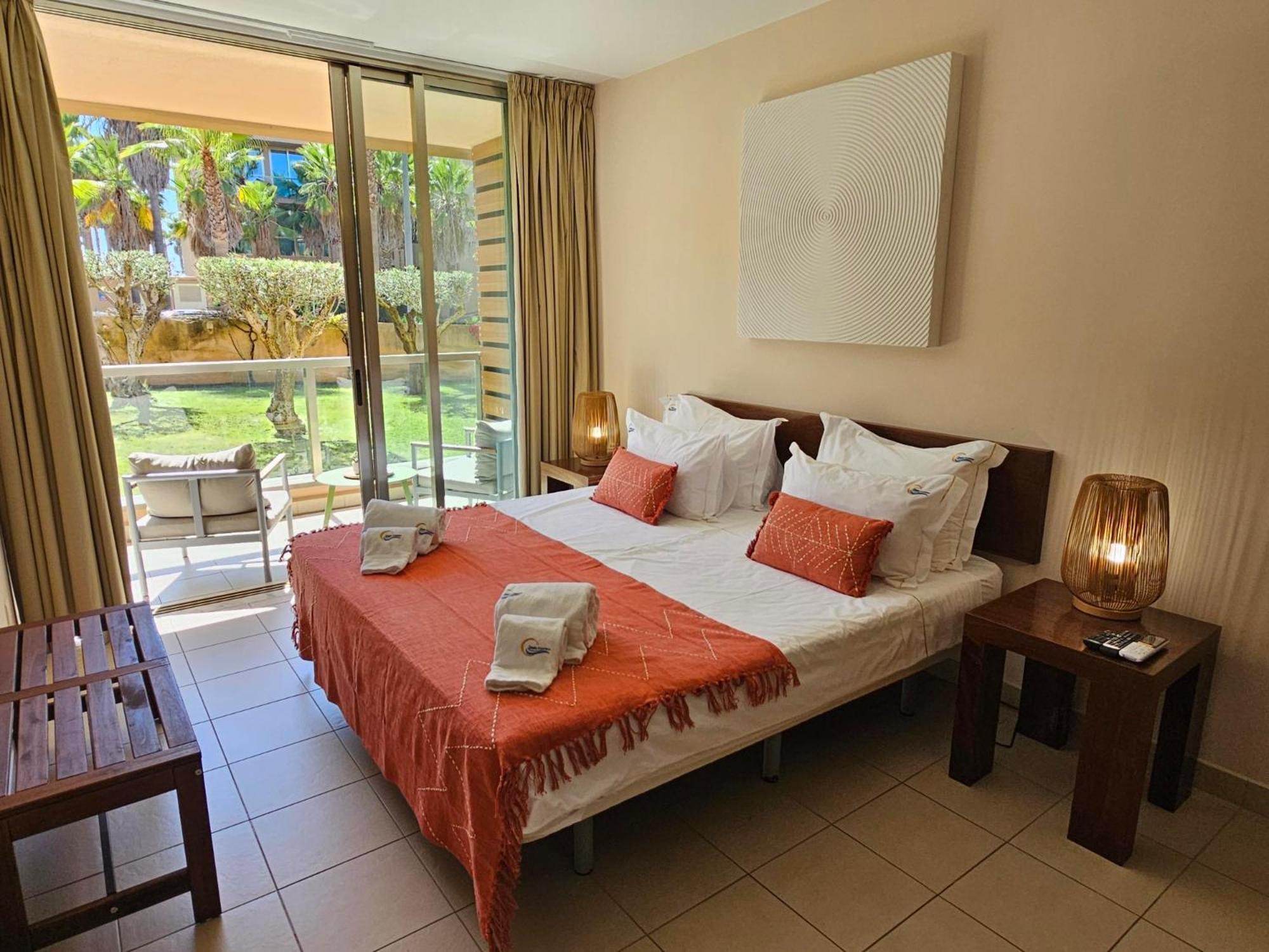 Charming Apartment Herdade Dos Salgados - Vila Das Lagoas T2 Guia  Zewnętrze zdjęcie