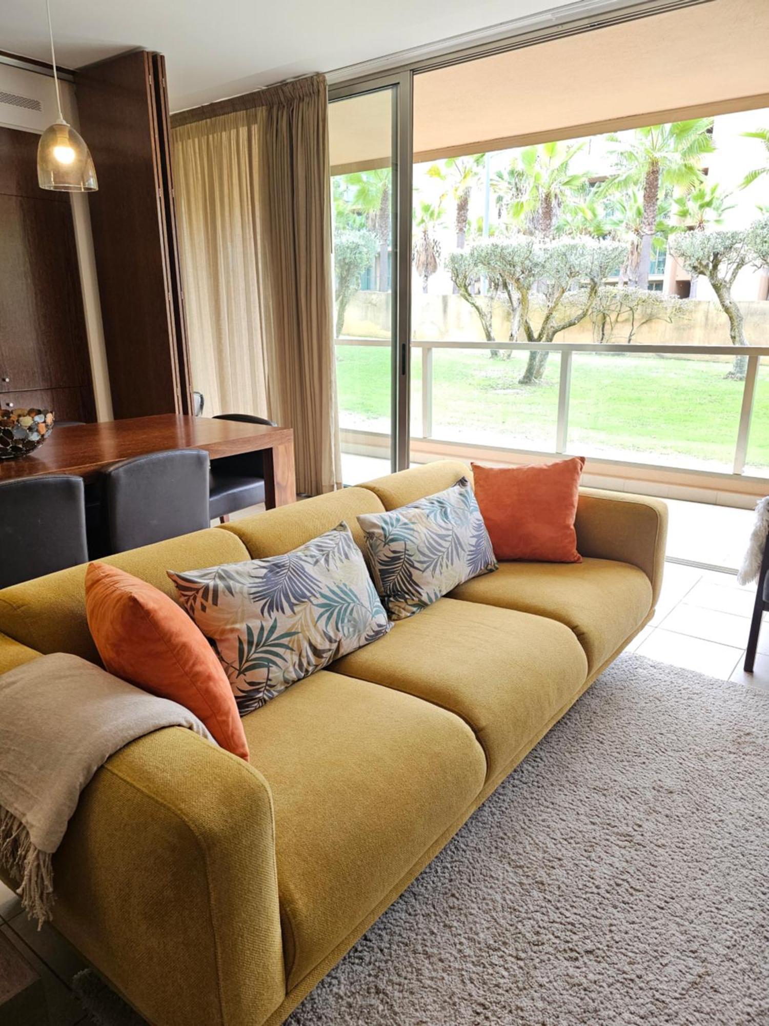 Charming Apartment Herdade Dos Salgados - Vila Das Lagoas T2 Guia  Zewnętrze zdjęcie