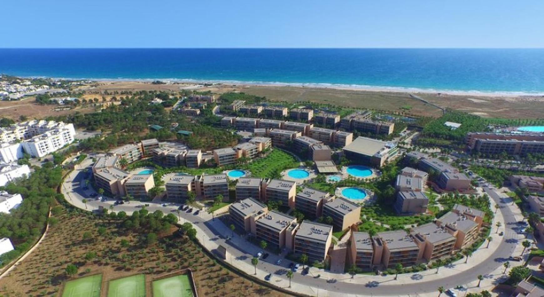 Charming Apartment Herdade Dos Salgados - Vila Das Lagoas T2 Guia  Zewnętrze zdjęcie