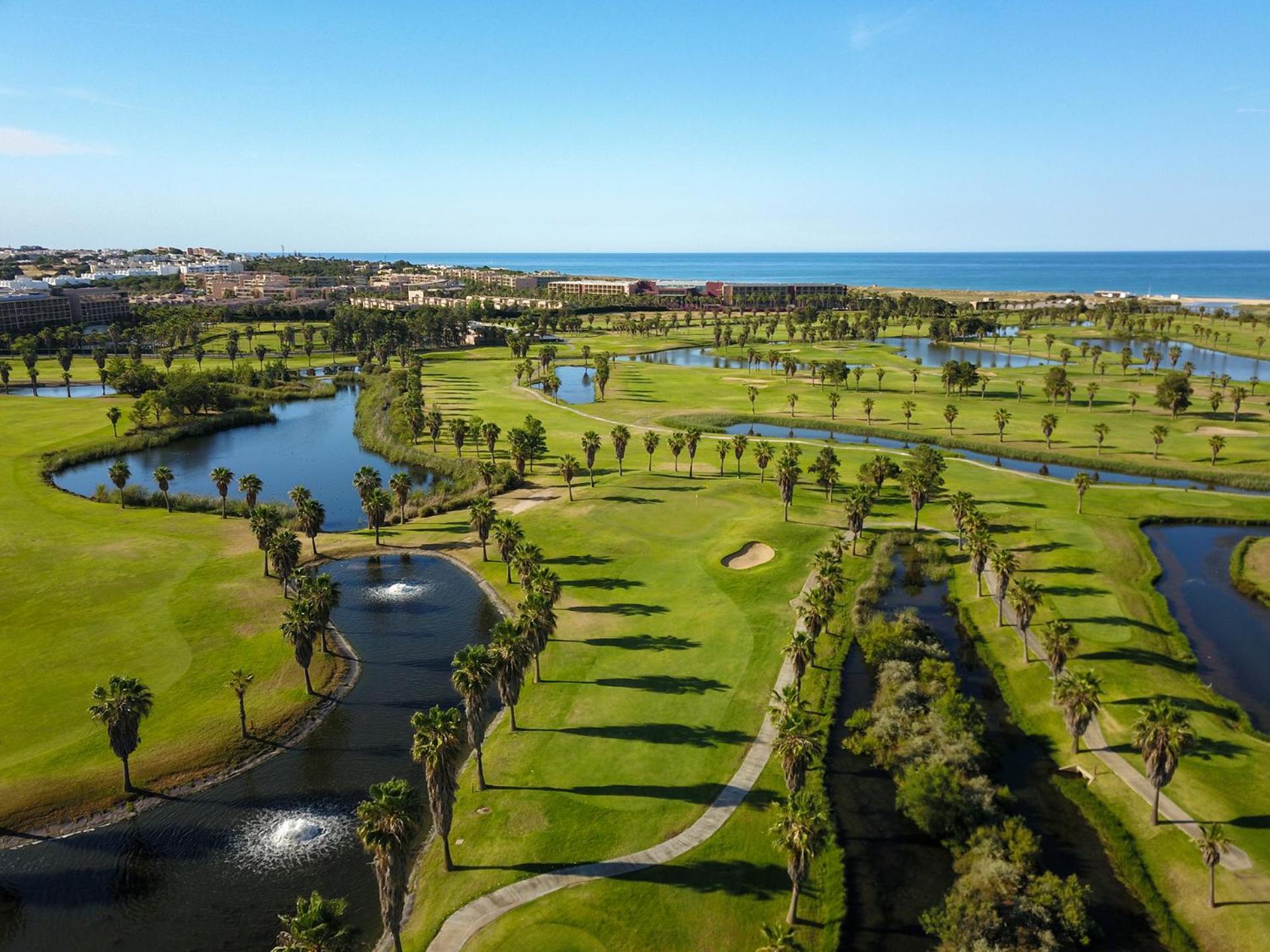 Charming Apartment Herdade Dos Salgados - Vila Das Lagoas T2 Guia  Zewnętrze zdjęcie