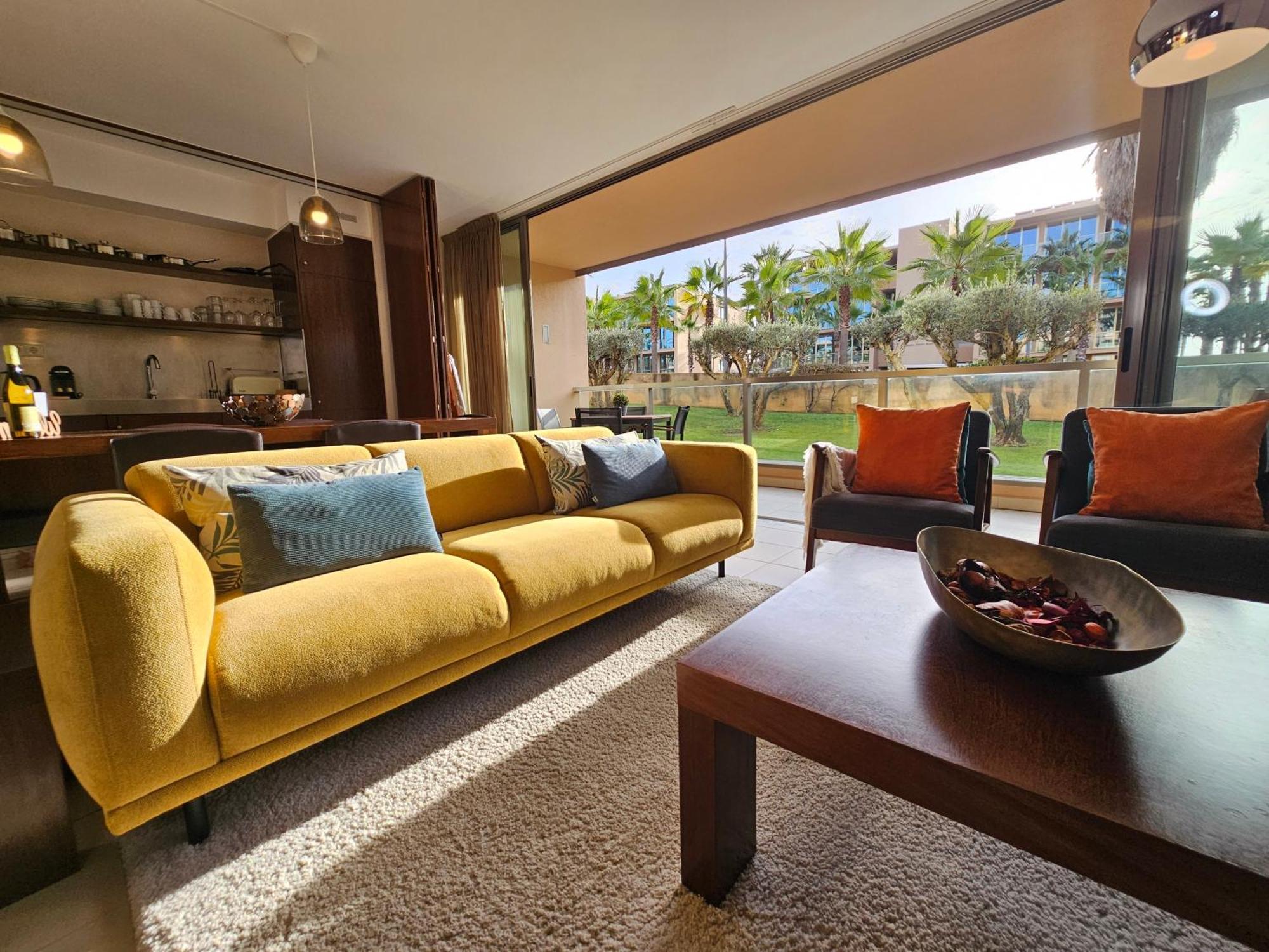 Charming Apartment Herdade Dos Salgados - Vila Das Lagoas T2 Guia  Zewnętrze zdjęcie