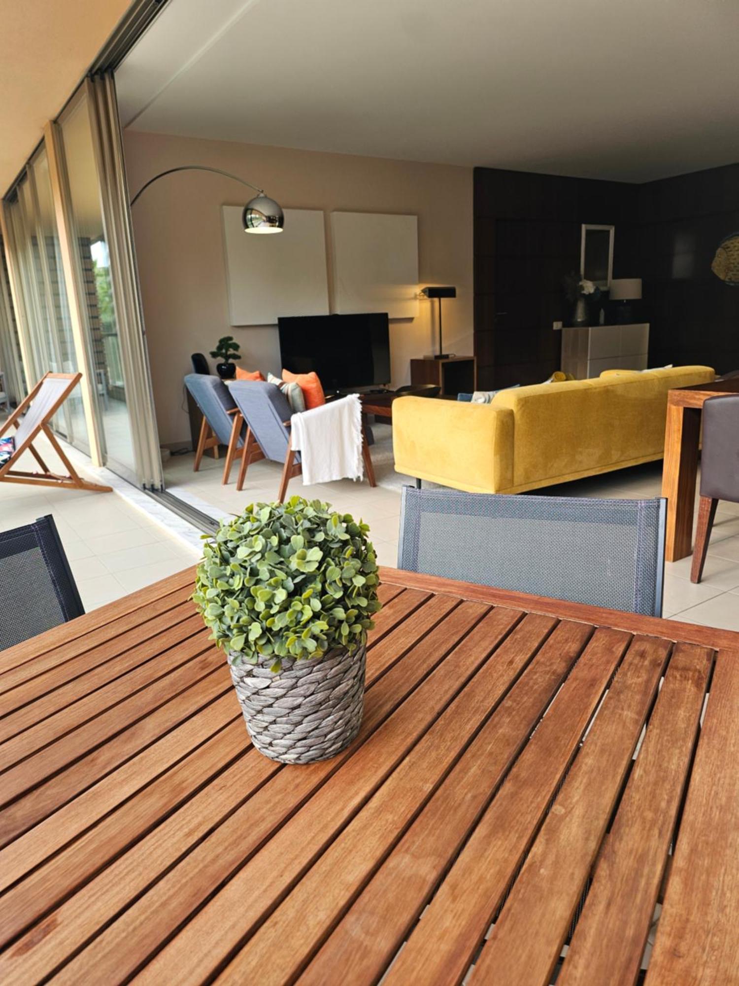 Charming Apartment Herdade Dos Salgados - Vila Das Lagoas T2 Guia  Zewnętrze zdjęcie