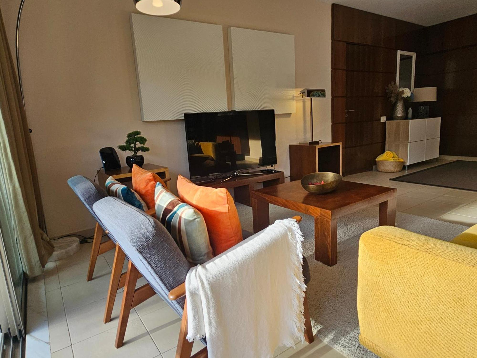 Charming Apartment Herdade Dos Salgados - Vila Das Lagoas T2 Guia  Zewnętrze zdjęcie